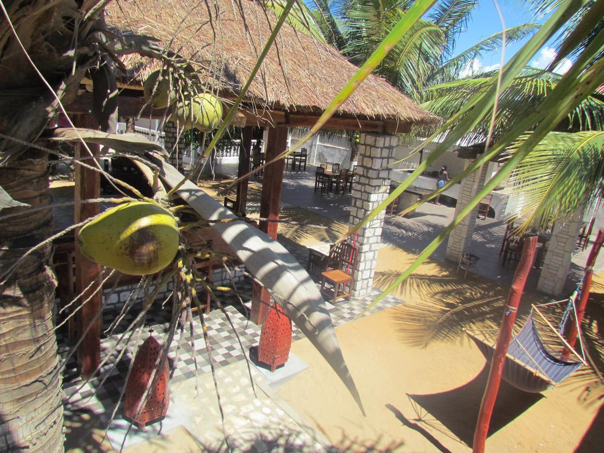 Maison d'hôtes Bohobé Naboty Toliara Extérieur photo