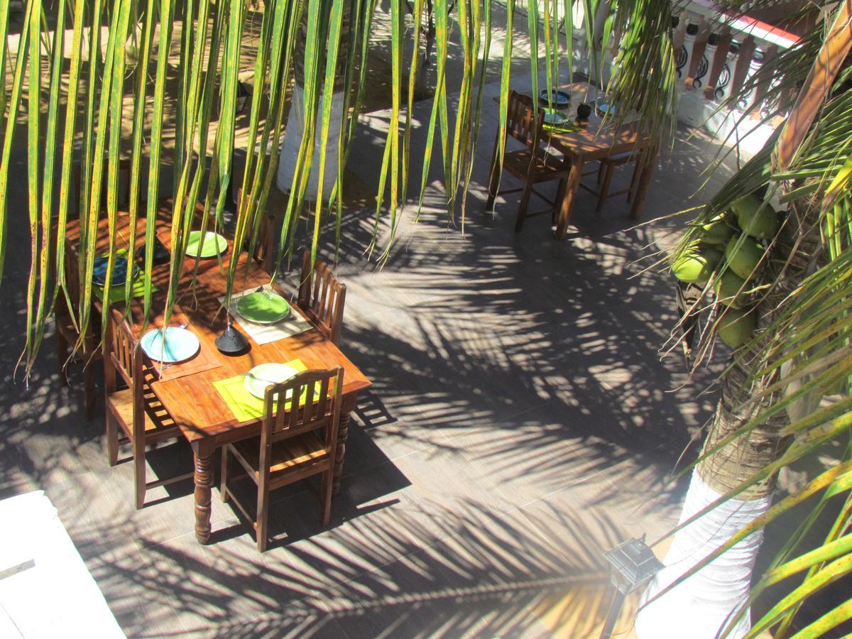 Maison d'hôtes Bohobé Naboty Toliara Extérieur photo